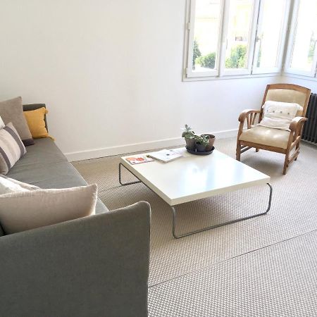 Dans Une Maison, Appartement Independant Et Jardin Perpignan Luaran gambar