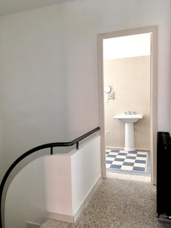 Dans Une Maison, Appartement Independant Et Jardin Perpignan Luaran gambar