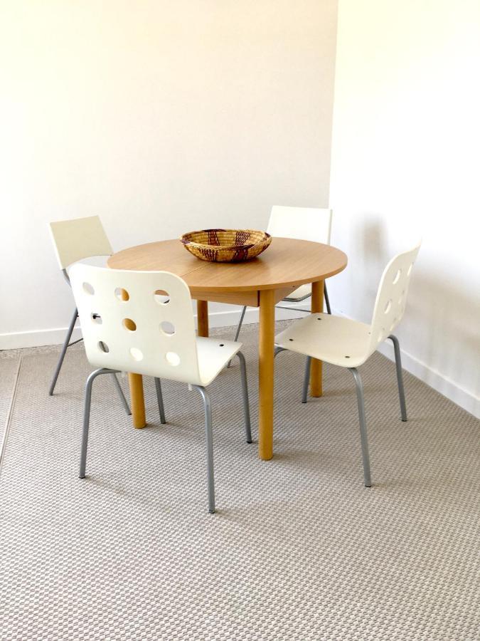 Dans Une Maison, Appartement Independant Et Jardin Perpignan Luaran gambar