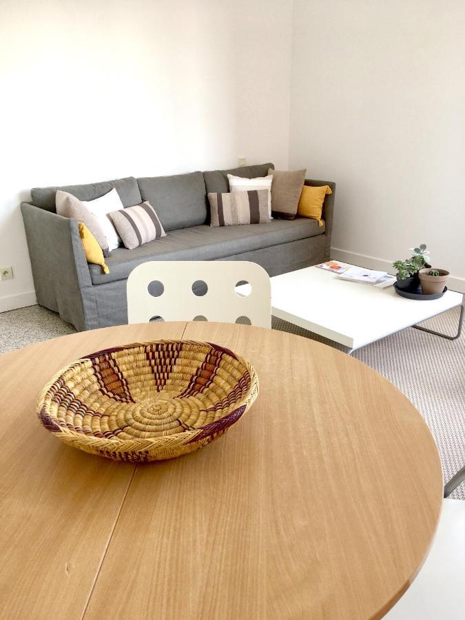 Dans Une Maison, Appartement Independant Et Jardin Perpignan Luaran gambar