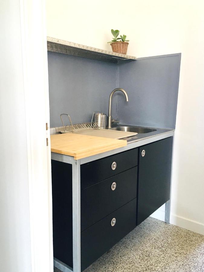 Dans Une Maison, Appartement Independant Et Jardin Perpignan Luaran gambar