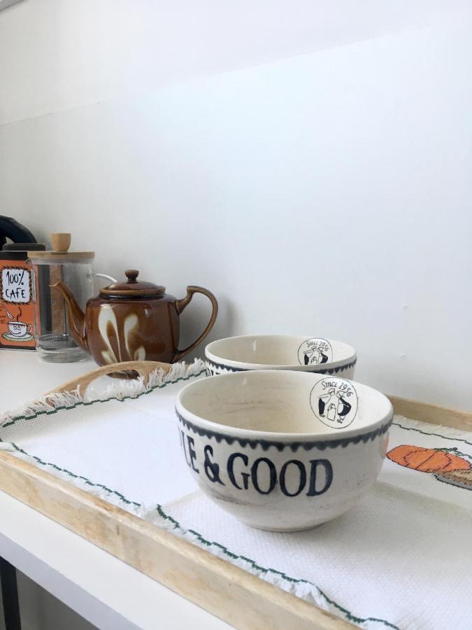 Dans Une Maison, Appartement Independant Et Jardin Perpignan Luaran gambar