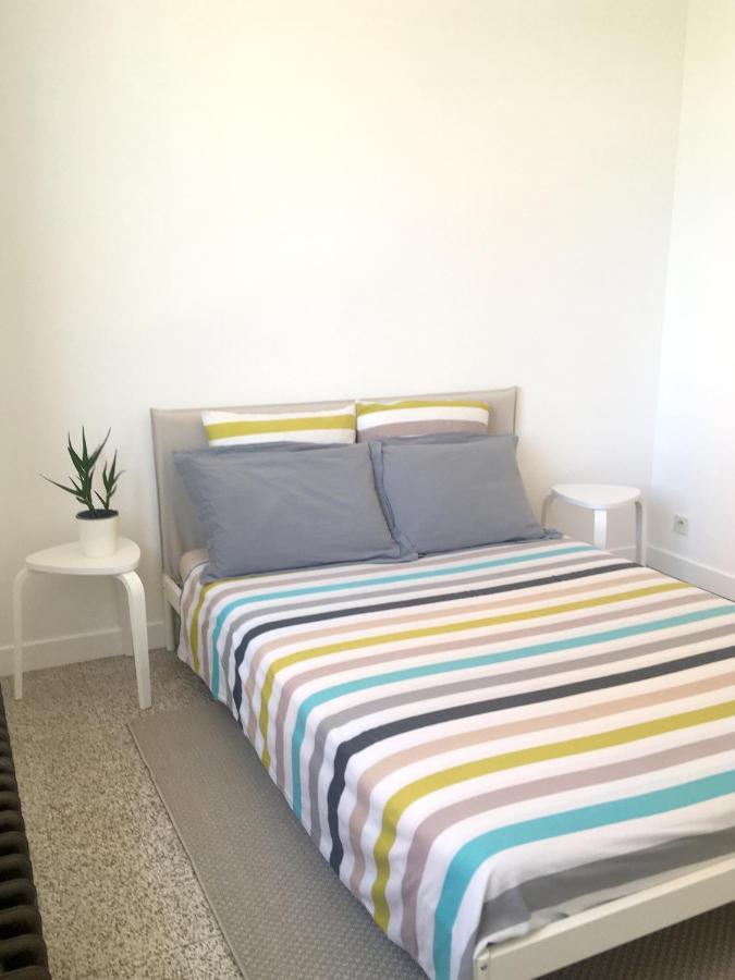 Dans Une Maison, Appartement Independant Et Jardin Perpignan Luaran gambar