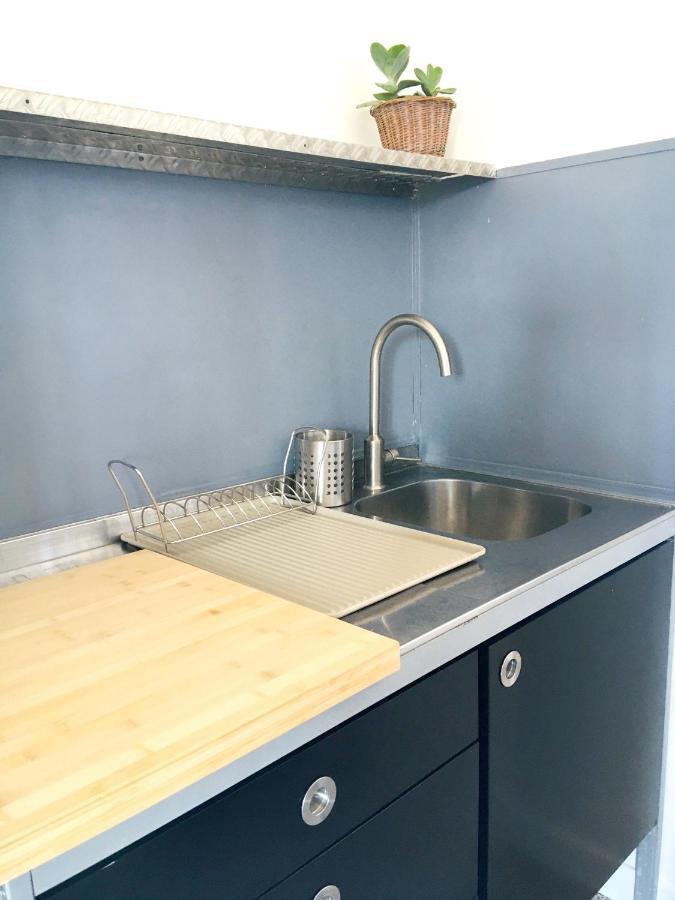 Dans Une Maison, Appartement Independant Et Jardin Perpignan Luaran gambar