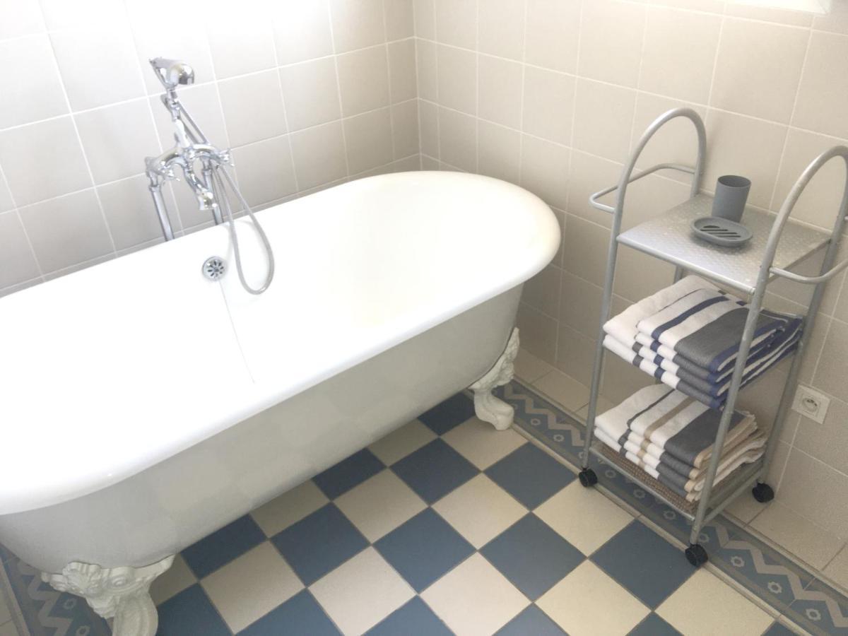 Dans Une Maison, Appartement Independant Et Jardin Perpignan Luaran gambar