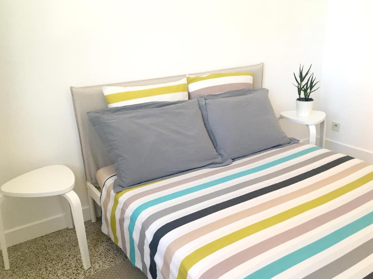 Dans Une Maison, Appartement Independant Et Jardin Perpignan Luaran gambar