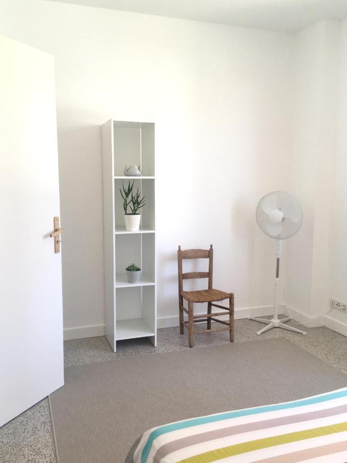 Dans Une Maison, Appartement Independant Et Jardin Perpignan Luaran gambar