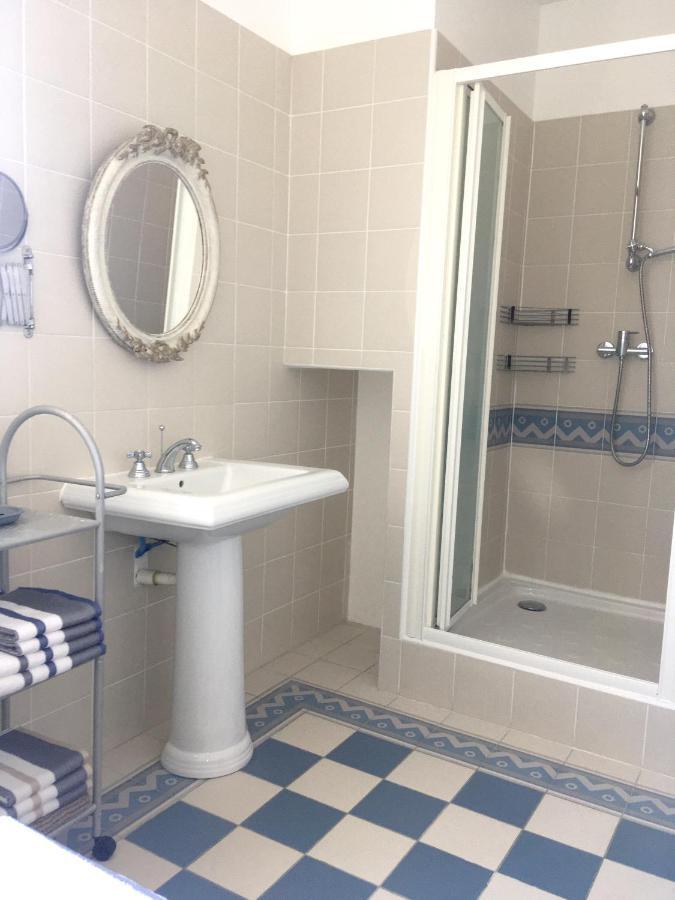 Dans Une Maison, Appartement Independant Et Jardin Perpignan Luaran gambar