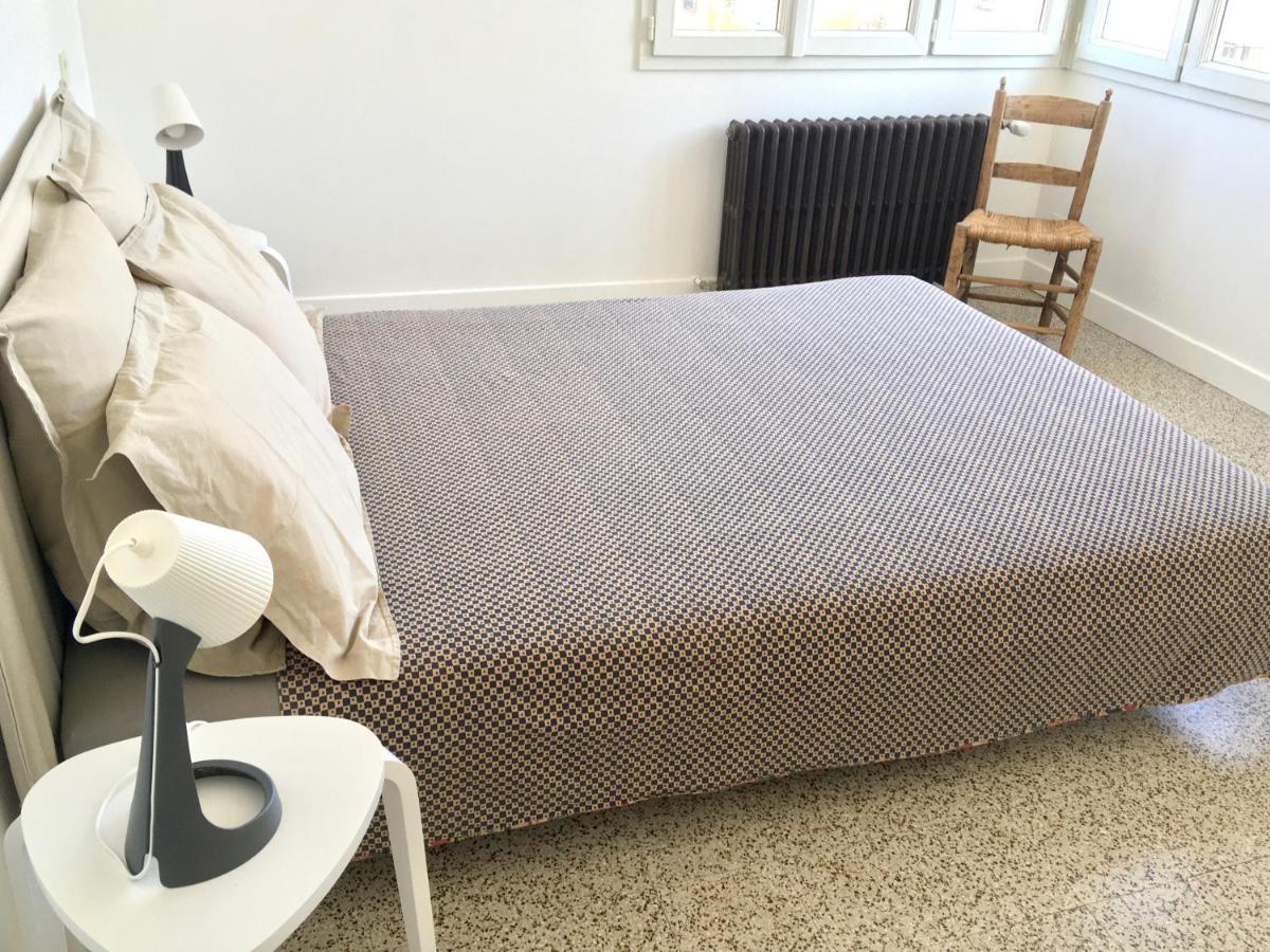Dans Une Maison, Appartement Independant Et Jardin Perpignan Luaran gambar