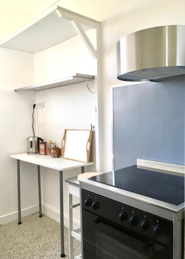 Dans Une Maison, Appartement Independant Et Jardin Perpignan Luaran gambar