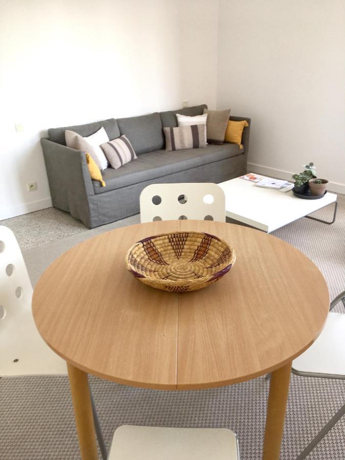 Dans Une Maison, Appartement Independant Et Jardin Perpignan Luaran gambar