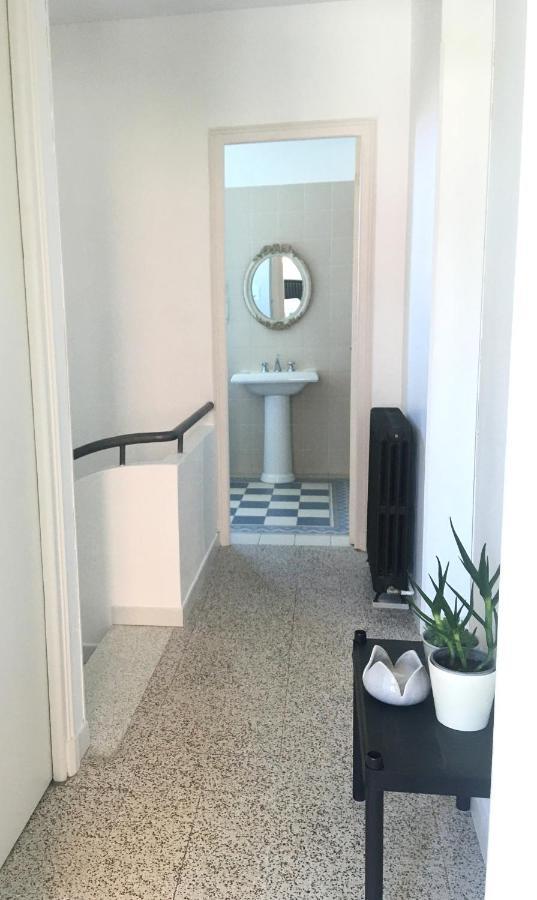 Dans Une Maison, Appartement Independant Et Jardin Perpignan Luaran gambar