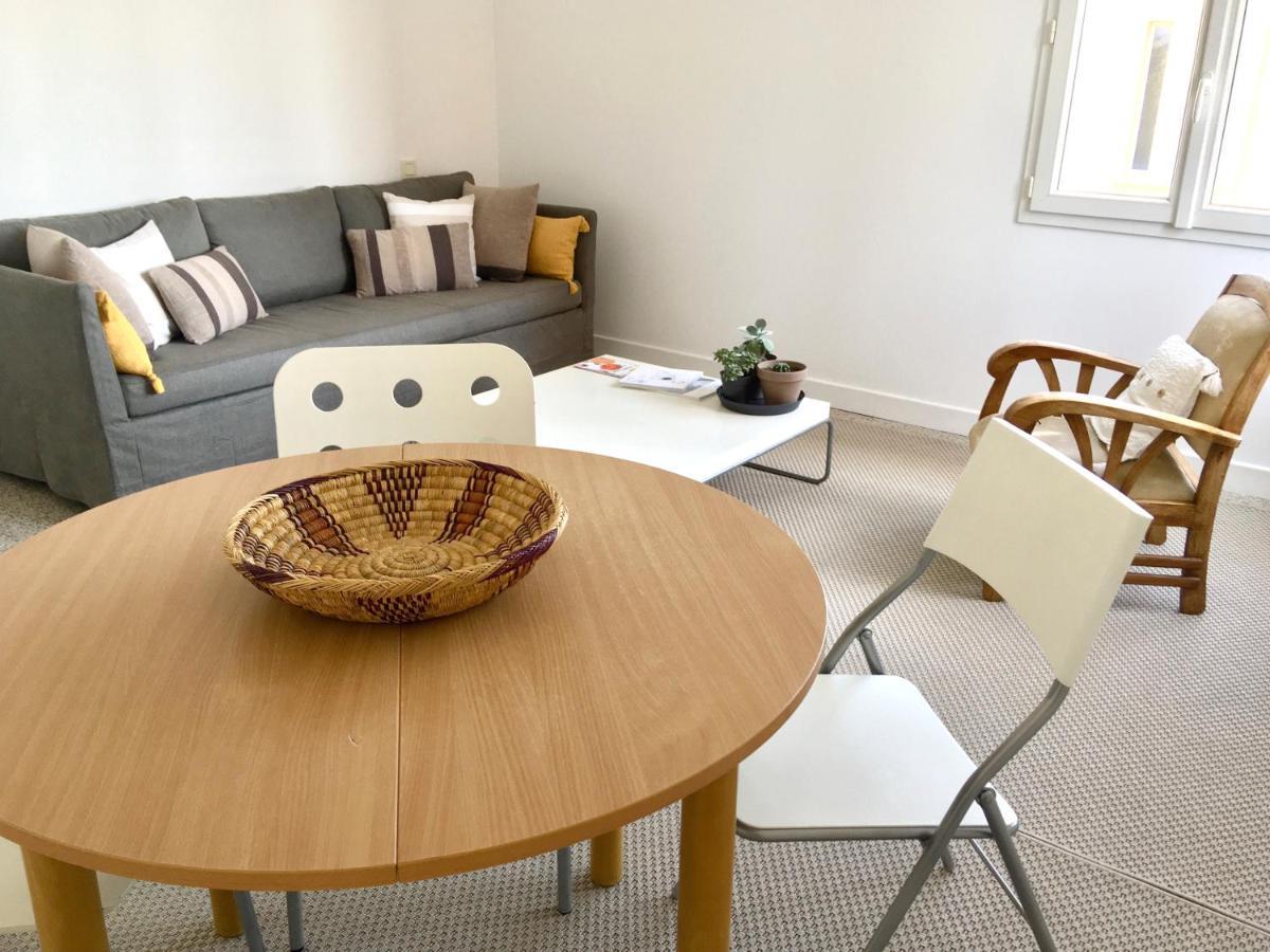Dans Une Maison, Appartement Independant Et Jardin Perpignan Luaran gambar