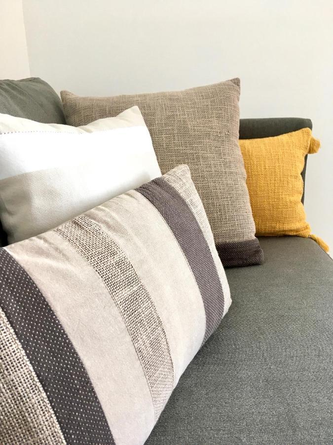 Dans Une Maison, Appartement Independant Et Jardin Perpignan Luaran gambar