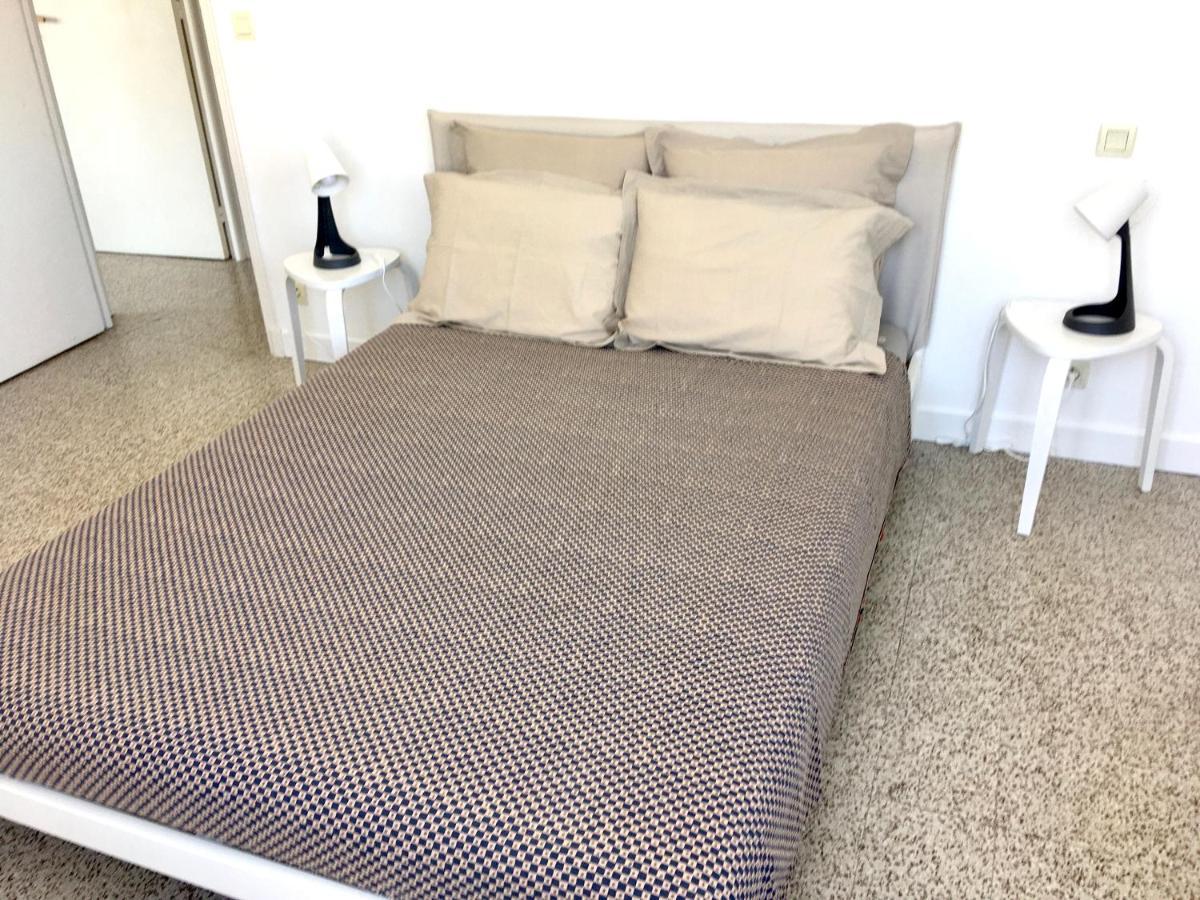 Dans Une Maison, Appartement Independant Et Jardin Perpignan Luaran gambar